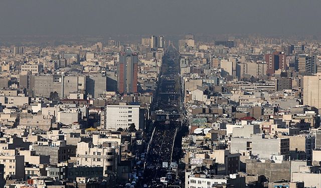 İran neden başkentini değiştirmeyi planlıyor?