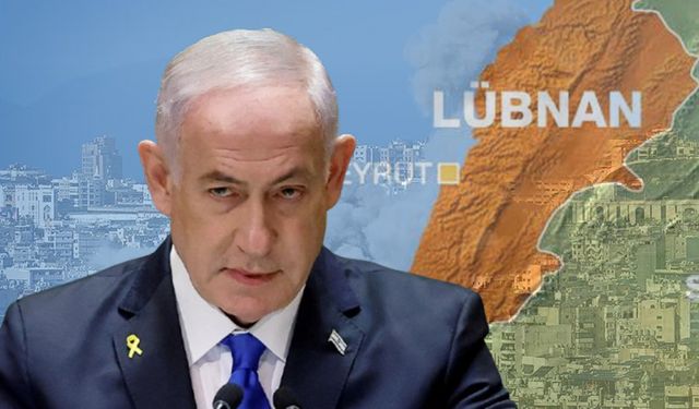 Netanyahu’dan sert açıklama: Gazze’ye saldırıları bitirecek anlaşma yok