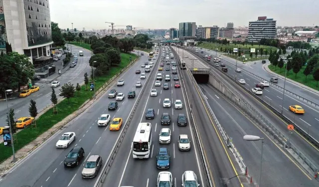 İstanbul ve Ankara'dan göç başladı: Herkes bu 5 şehire akın ediyor