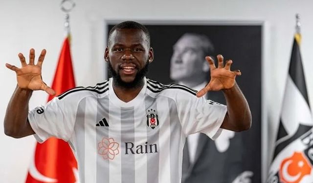 Jean Onana kulüp bulamıyor!