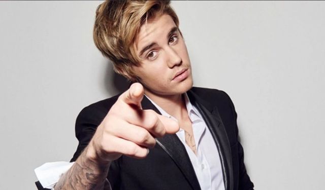 Justin Bieber: Her zamankinden daha sorunlu