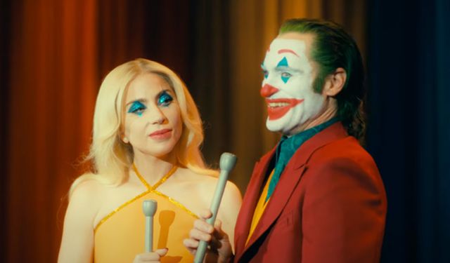 'Joker 2' tarihin en kötü filmi: Oyuncusu söyledi!