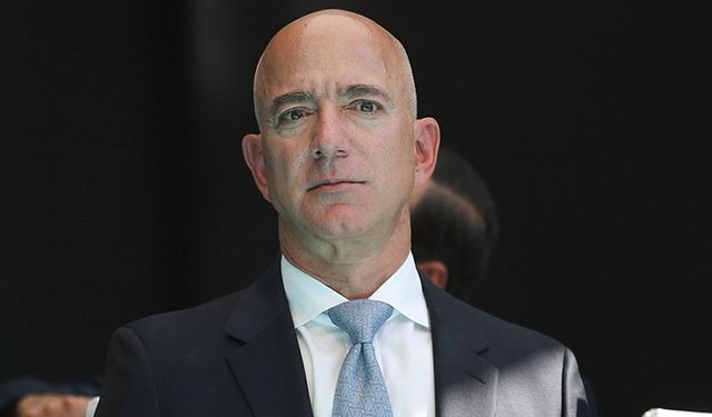 Jeff Bezos'un nişanlısı yaşa takılmıyor: 50'den sonra hayat bitmiyor