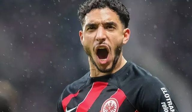 Liverpool'un yeni Salah'ı: Omar Marmoush