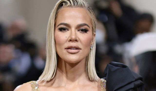 En güzel Kardashian benim: Khloe estetikten memnun