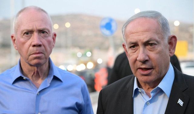 Fransa İslam Konseyi: Netanyahu hakkında tutuklama emrinin çıkarılması bir umut ışığı