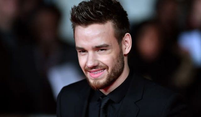 Liam Payne, garsondan 'ölüm' sipariş etmiş!