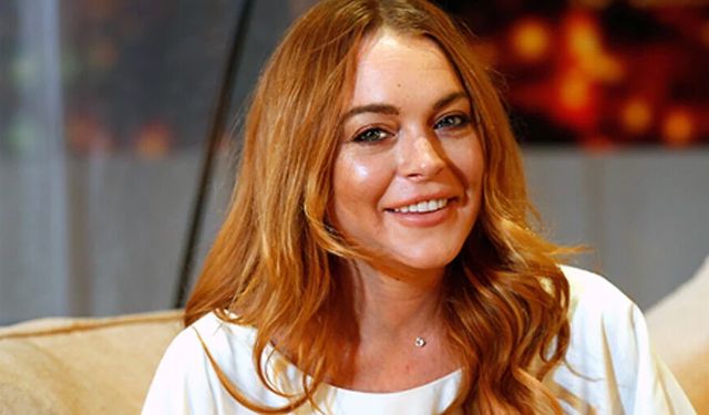 Lindsay Lohan estetiğe 300 bin dolar harcamış!