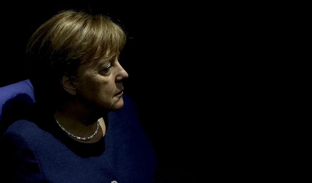 Eski Almanya Başbakanı Merkel: Trump her şeyi emlak şirketi sahibi perspektifinden görüyor