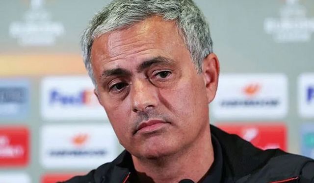 Mourinho'dan sonra 200 milyon harcadılar: Küme düşecekler!