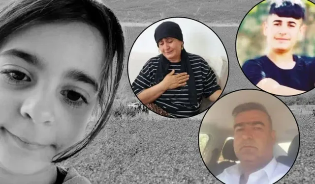 Şok detaylar ortaya çıktı: Narin bulunmadan önce ‘Aile meclisi’ toplantısı yapılmış!