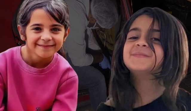 Narin Güran davasında kritik gelişme: 12 sanık ve 3 çocuk hakim karşısında!