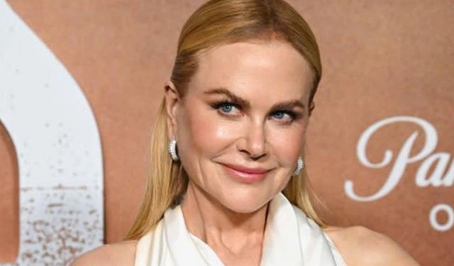 Nicole Kidman tükenmişlik sendromuna yakalandı! Avustralya'ya dönüyor