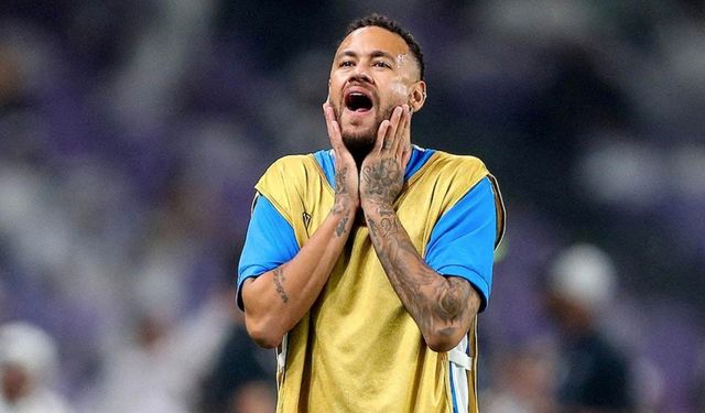 Neymar bir yere gitmiyor: İnsanlar çok konuşuyor