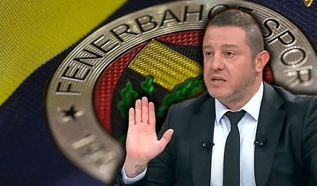 Nihat Kahveci: 'Fenerbahçelilere sabır diliyorum'