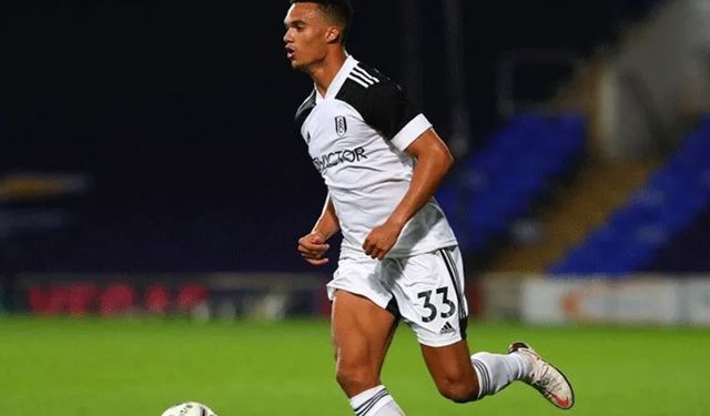 Antonee Robinson kıymete bindi