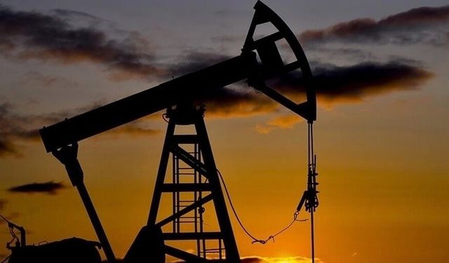 Libya'nın petrol ve gaz üretimi son 11 yılın en yüksek seviyesine ulaştı