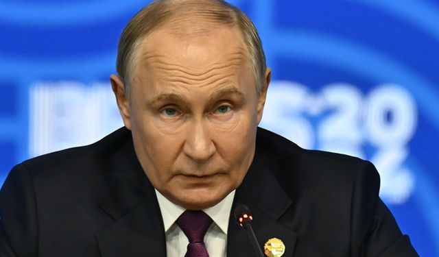 Putin hiçbir konuda müzakereye yanaşmıyor