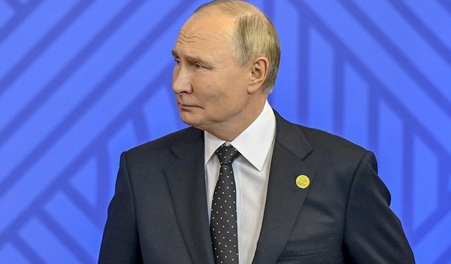 Putin, geleneksel aile değerlerine karşı propagandayı yasaklayan yasayı imzaladı