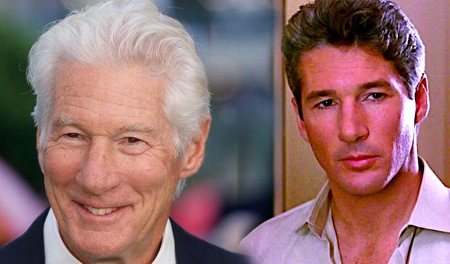 Richard Gere ABD'yi terk etti: Evini 10.75 milyona satıyor