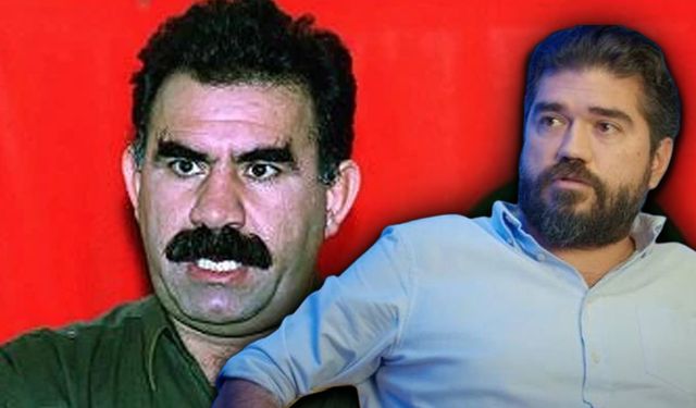 Rasim Ozan Kütahyalı'dan yeni iddia: Öcalan, gerekirse Milletvekili yapılır!