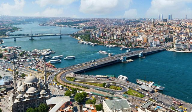 İstanbul'un en riskli ve güvenli bölgeleri