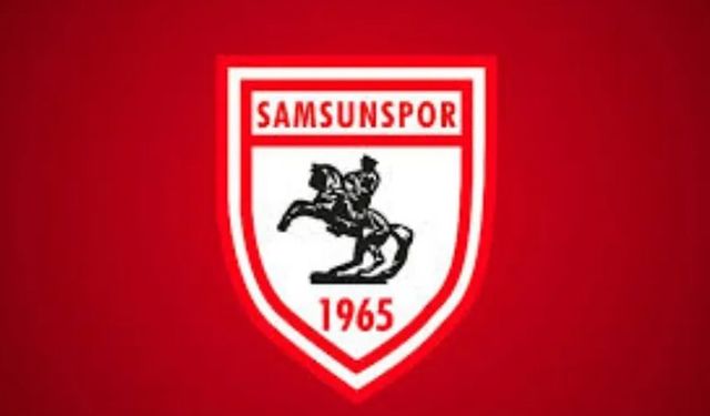 'Yapı'lı Samsunspor 22 puan topladı!