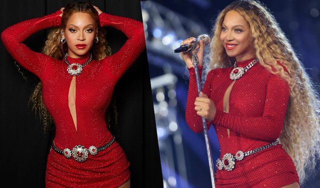 Beyonce, üniversitede ders olarak işlenecek! İşte detaylar...