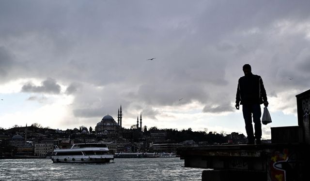 Yurt genelinde hava sıcaklıkları düşecek