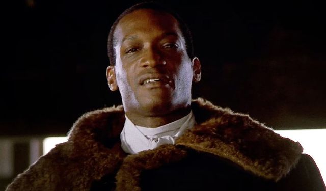 Candyman’in efsane oyuncusu Tony Todd hayatını kaybetti!