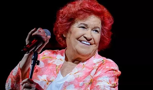 Selda Bağcan'dan korkutan haber: Konserlerini iptal etti