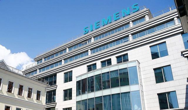 Alman Siemens, endüstriyel otomasyon iş gücünde küçülmeye gidecek