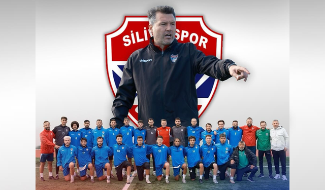 Silivrispor Tarih Yazdı