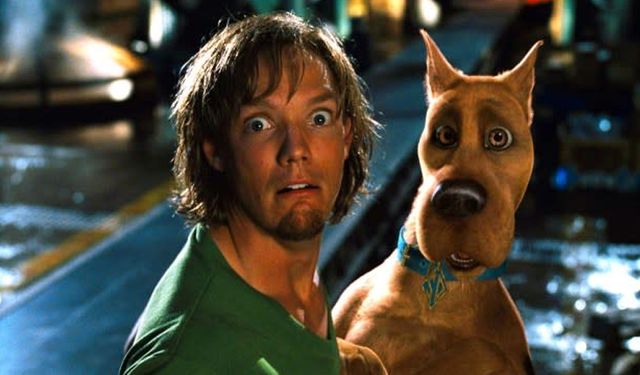 Scooby-Doo 2 filmi kariyerini bitirdi!