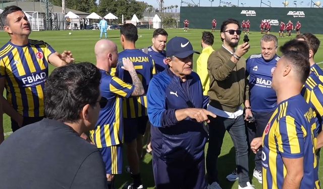 Yılmaz Vural’ın Fenerbahçe hayali yarım da olsa gerçek oldu