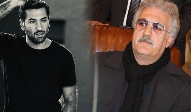 Berkay Ateş’ten Tamer Karadağlı’ya sert tepki: 'Biraz kendinize bakacaksınız'