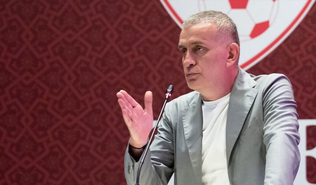 Yine Hacıosmanoğlu, yine kaos!