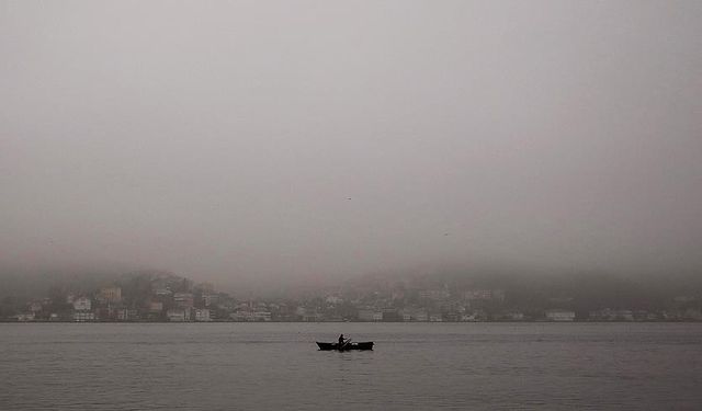 Kötü havalar ruh sağlığına iyi gelmiyor