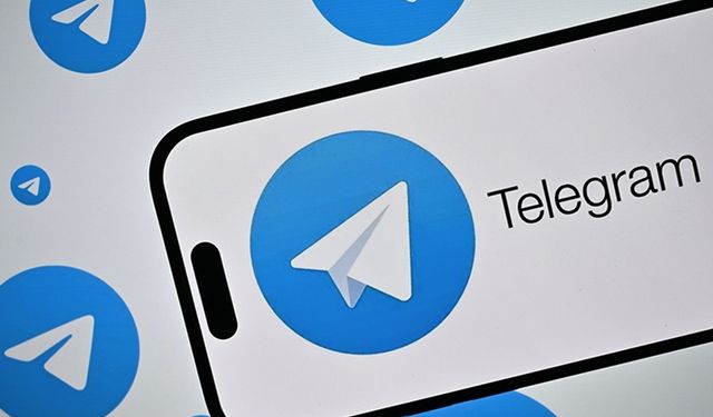 Rusya'dan Telegram'a 7 milyon ruble ceza