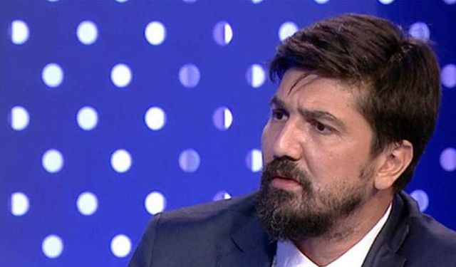 beIN Sports'ta Tolga Zengin krizi!