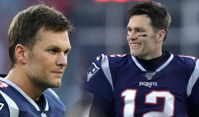 Tom Brady: Benim oğlum olmak berbat!