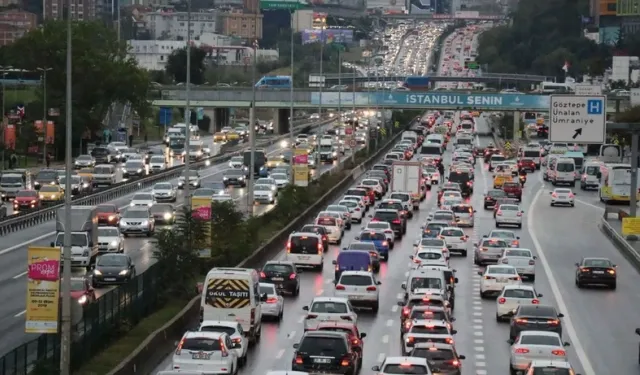 Araba sahipleri güne kötü başladı! Ceplerinden çıkacak yeni ödeme belli oldu