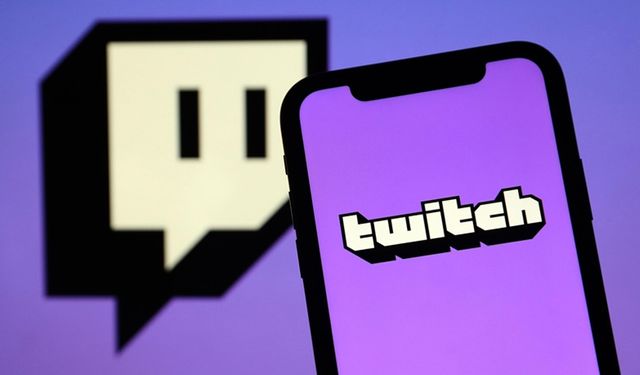 KVKK'den sosyal medya platformu Twitch'e veri sızıntısı nedeniyle 2 milyon lira ceza