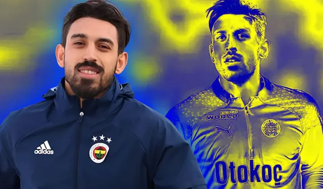 İrfan Can Kahveci için yeni teklif yapıldı: Milli futbolcu uzatmıyor!