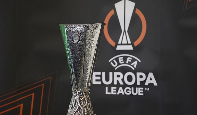 UEFA Avrupa Ligi'nin 4. haftası yarın tek maçla başlayacak