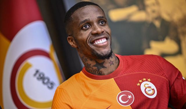 Amedspor'dan olay transfer! Wilfried Zaha'ya dev teklif