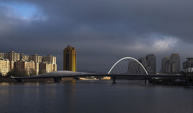 Kazakistan, yabancı yatırımcılar için cazibesini koruyor