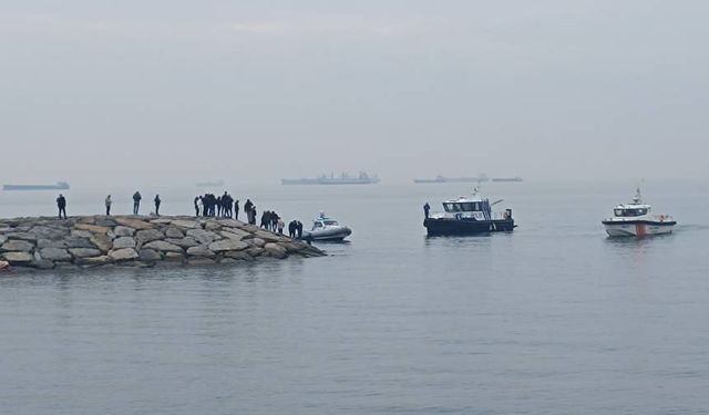 Pendik'te kan donduran olay: Cesetler nereden çıktı?