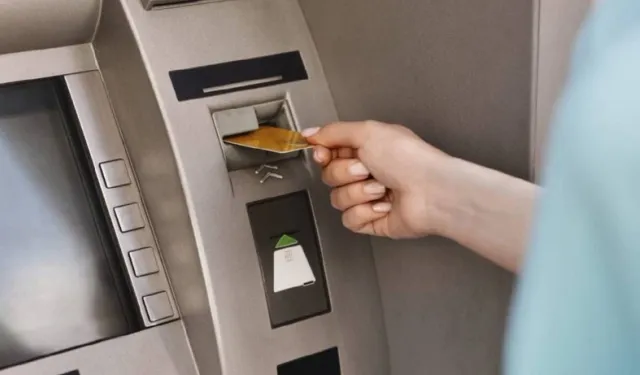 Sakın bu ATM’leri kullanmayın! Bankalar tüm müşterilerini uyardı