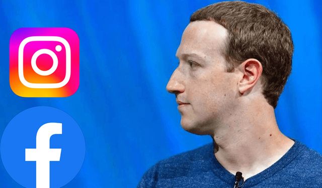 Zuckerberg çocuklara kişisel olarak zarar vermedi: Ama dava sürüyor